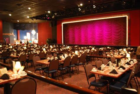 Broadway palm dinner theatre - We went to Broadway Palm on Sunday April 2nd for a performance of Jersey Boys. At we’ve been many times for various shows. For this performance the buffet was great and it was a